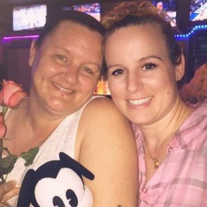 Meet your Posher, Audrey